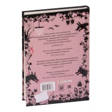 Таймлесс. Книга 1. Рубиновая книга