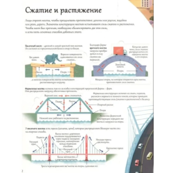 Открой тайны. Мосты, башни, тоннели