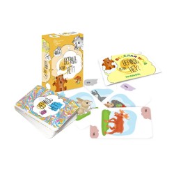 Игра карточная "Веришь или нет?"