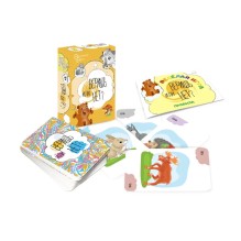 Игра карточная "Веришь или нет?"