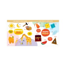 Мой первый англо-русский словарик