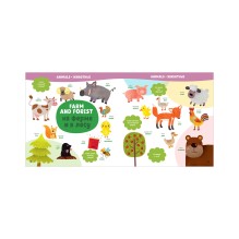 Мой первый англо-русский словарик