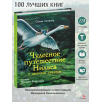 100 ЛУЧШИХ КНИГ. Чудесное путешествие Нильса с дикими гусями