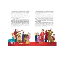 100 ЛУЧШИХ КНИГ. Сказки Андерсена (голубая обложка)