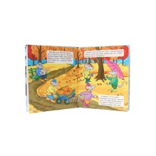 История о настоящей дружбе