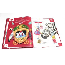 Азбука в загадках.