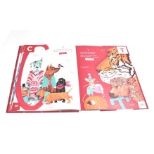 Азбука в загадках.