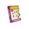 Cтрекозадетям Домино. Игрушки