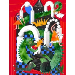 Кто царевну поцелует