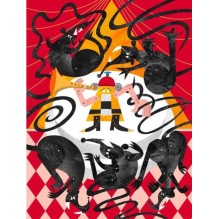 Кто царевну поцелует