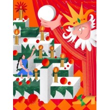 Кто царевну поцелует