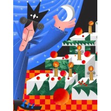 Кто царевну поцелует