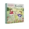 Костик и тайна настоящей дружбы. Истории о счастье, доверии и музыке заката