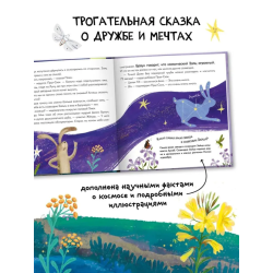 Книжный клуб. Почитаем вместе? Подсказки в сказке. Где моя звёздочка?