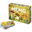 Мемо Грибы. 50 карточек