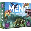 Мемо "Мир динозавров" Мемо "Мир динозавров"