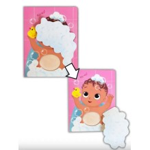 Книга с пищалкой. Играем в прятки!