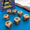 Настольная игра. Пробуквы Настольная игра. Пробуквы