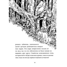 Лес Вверх Тормашками. Уютные сказки со вкусом чая