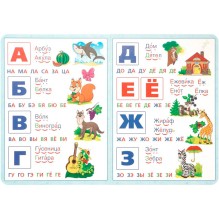 Букварь М. Жукова