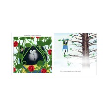 Котенок Шмяк. Уютные истории