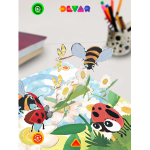 Мама, почему я такой? Живые истории в дополненной реальности