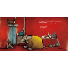 Бременские музыканты