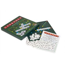 Настольная игра - Словодел