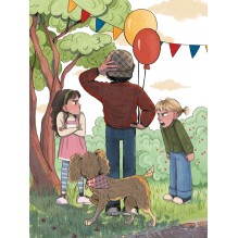 Детективное агентство - Макс и Молли