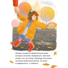 Каштановая собачка