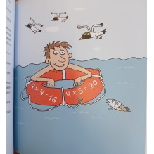 Манная каша и чертёнок. Шутливые истории для детей.