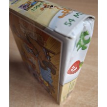 Мозаика "puzzle" 54 "Мультгерои - 2" (С/м) (уцененная)