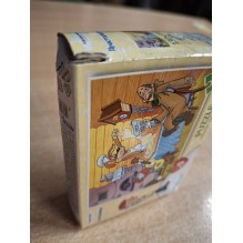 Мозаика "puzzle" 54 "Мультгерои - 2" (С/м) (уцененная)