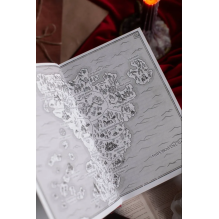 Красное бедствие. Раскол