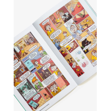 Юный Искусствовед. №9 Стражи Эрмитажа