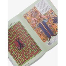 Юный Искусствовед. №10 Лабиринт сновидений Сальвадора Дали