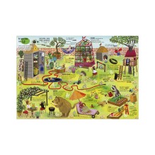 Читай, рассматривай, играй! Всё-всё-всё ,что есть у меня в доме