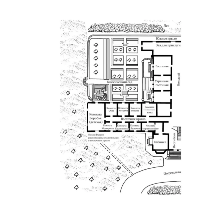 Сага о Фитце и Шуте. Книга 1. Убийца шута