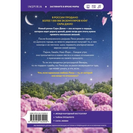 Ретроградная Венера