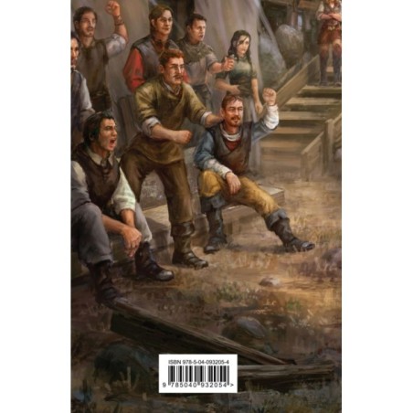 Красная страна