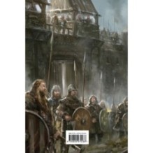 Первый Закон. Книга третья. Последний довод королей