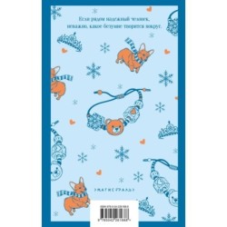 Сказка о снежной принцессе