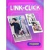 Набор Link Click. Агент времени. Том 2 + мерч