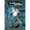 Тайна «Боско-Бэй». Графический роман (выпуск 1)