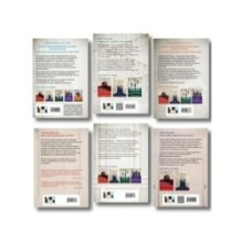 Комплект 6 книг: Игры. Нерассказанное, Грандиозная игра, Игры наследников, Последний гамбит, Братья Хоторны, Наследие Хоторнов