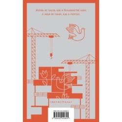 Набор чтение для подростков ("Вино из одуванчиков" Брэдбери, "Над пропастью во ржи" Сэлинджер и "Вступление в будни" Райман)