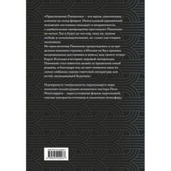 Приключения Пиноккио (с ил.)