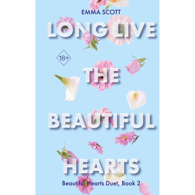 Beautiful Hearts. Long Live the Beautiful Hearts (2)