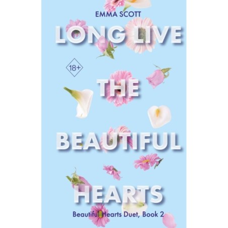 Beautiful Hearts. Long Live the Beautiful Hearts (2)