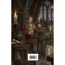 Бару Корморан, предательница